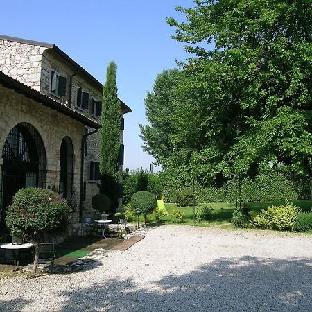 I Costanti Vila Caldiero Exterior foto