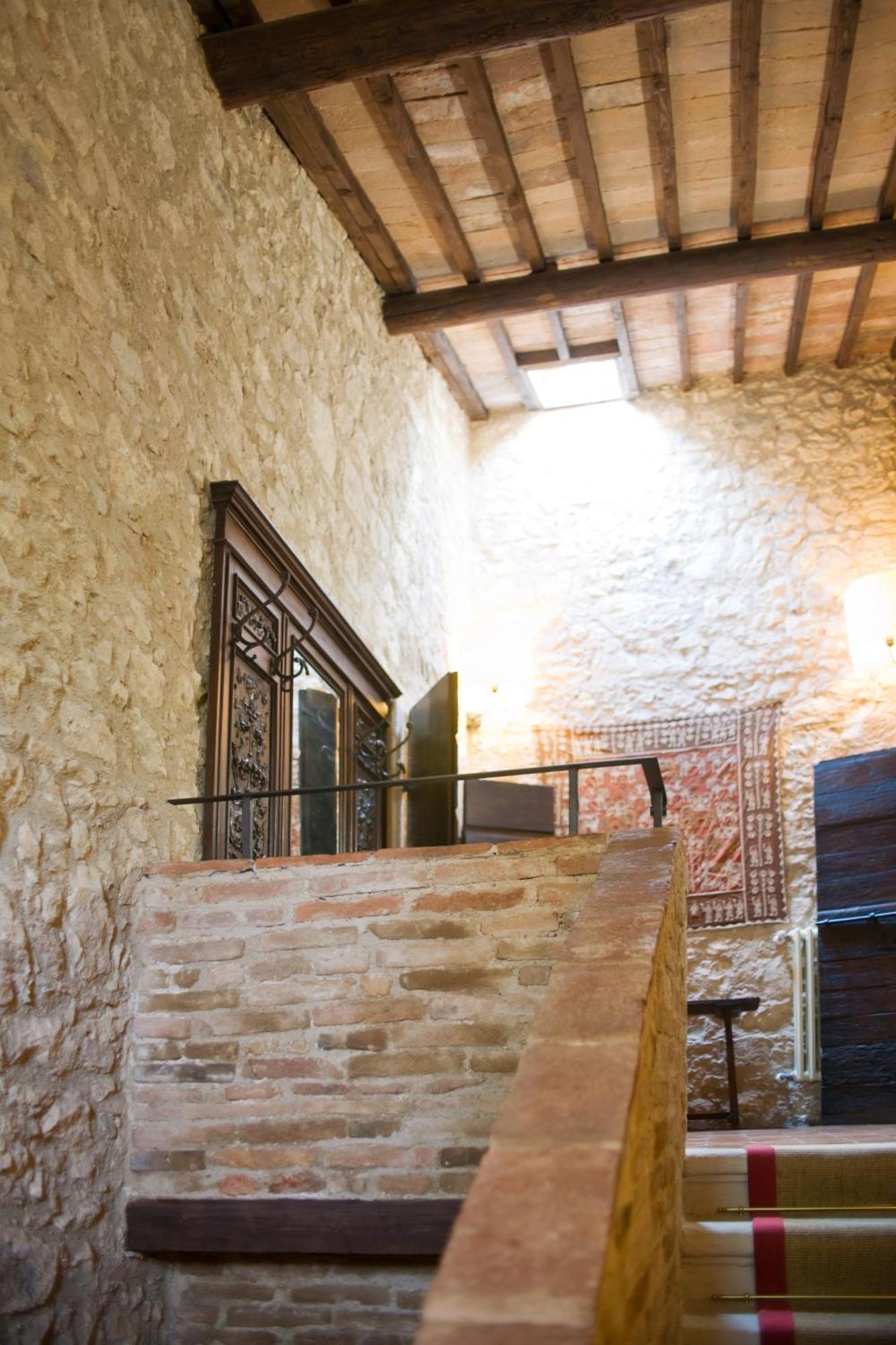 I Costanti Vila Caldiero Exterior foto