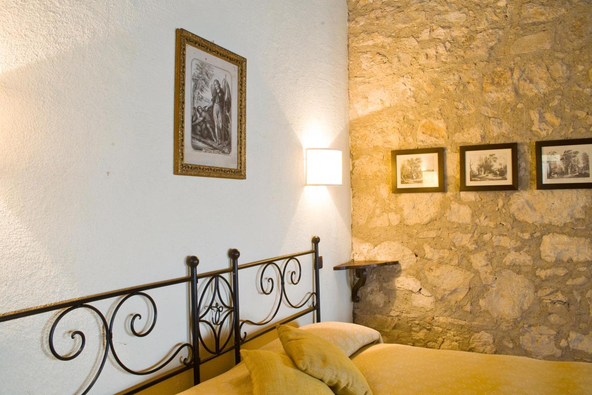 I Costanti Vila Caldiero Exterior foto
