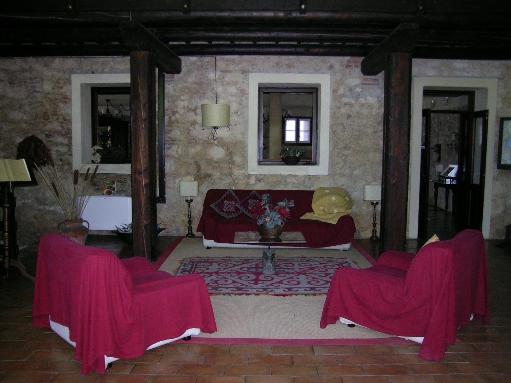 I Costanti Vila Caldiero Exterior foto